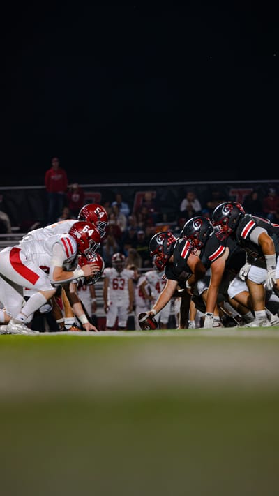 Owyhee High School vs Madison High School — Football