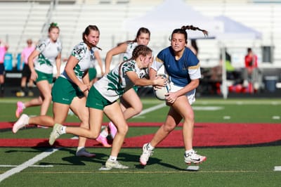 Eagle High School vs Middleton