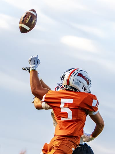 Ridgevue High School vs Bishop Kelly High School