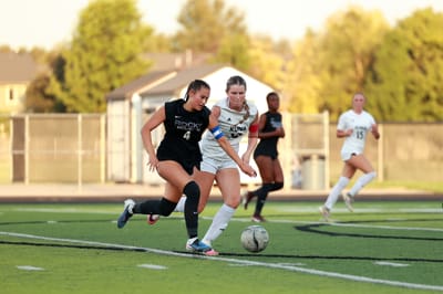 Rocky vs Kuna · Girls Varsity Soccer
