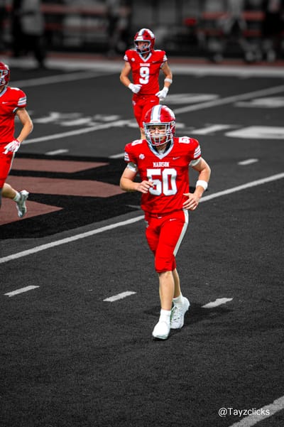 Madison VS Riverton