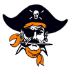 Butte County High School logo