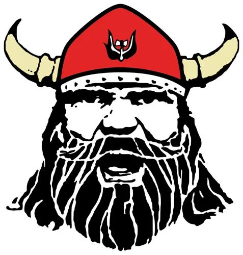 Challis High School logo