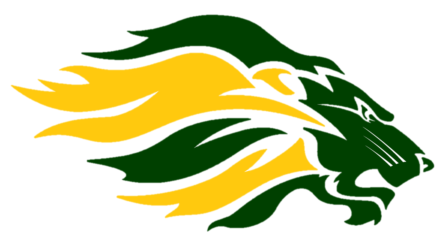 Borah High School logo