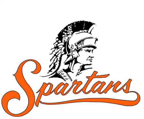 Priest River Lamanna High School logo