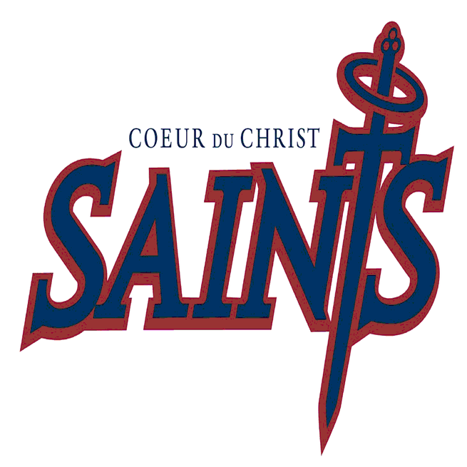 Coeur du Christ Academy logo
