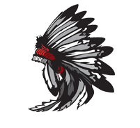 Shoshone Bannock High School logo