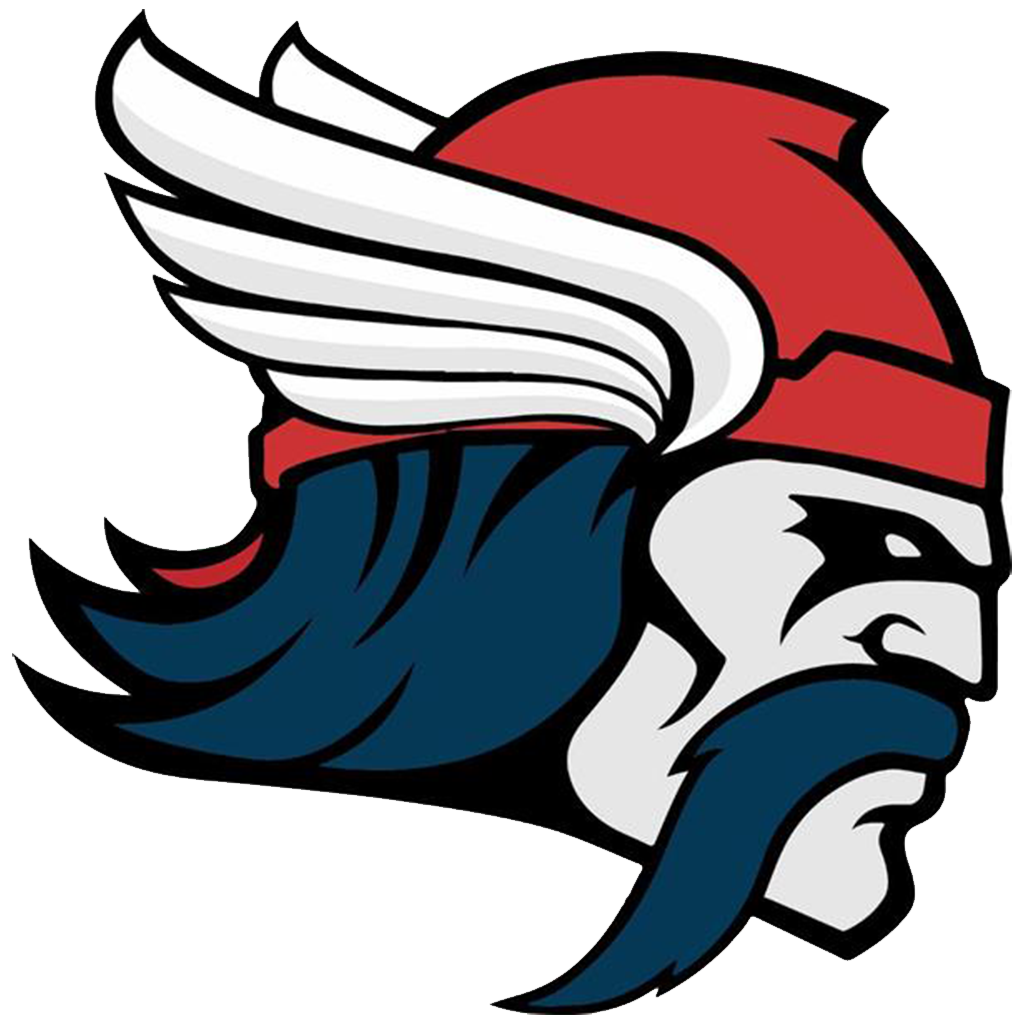 McCall-Donnelly High School logo