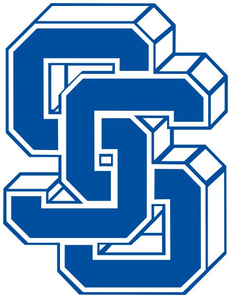 Sugar-Salem High School logo