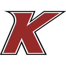 Kimberly High School logo