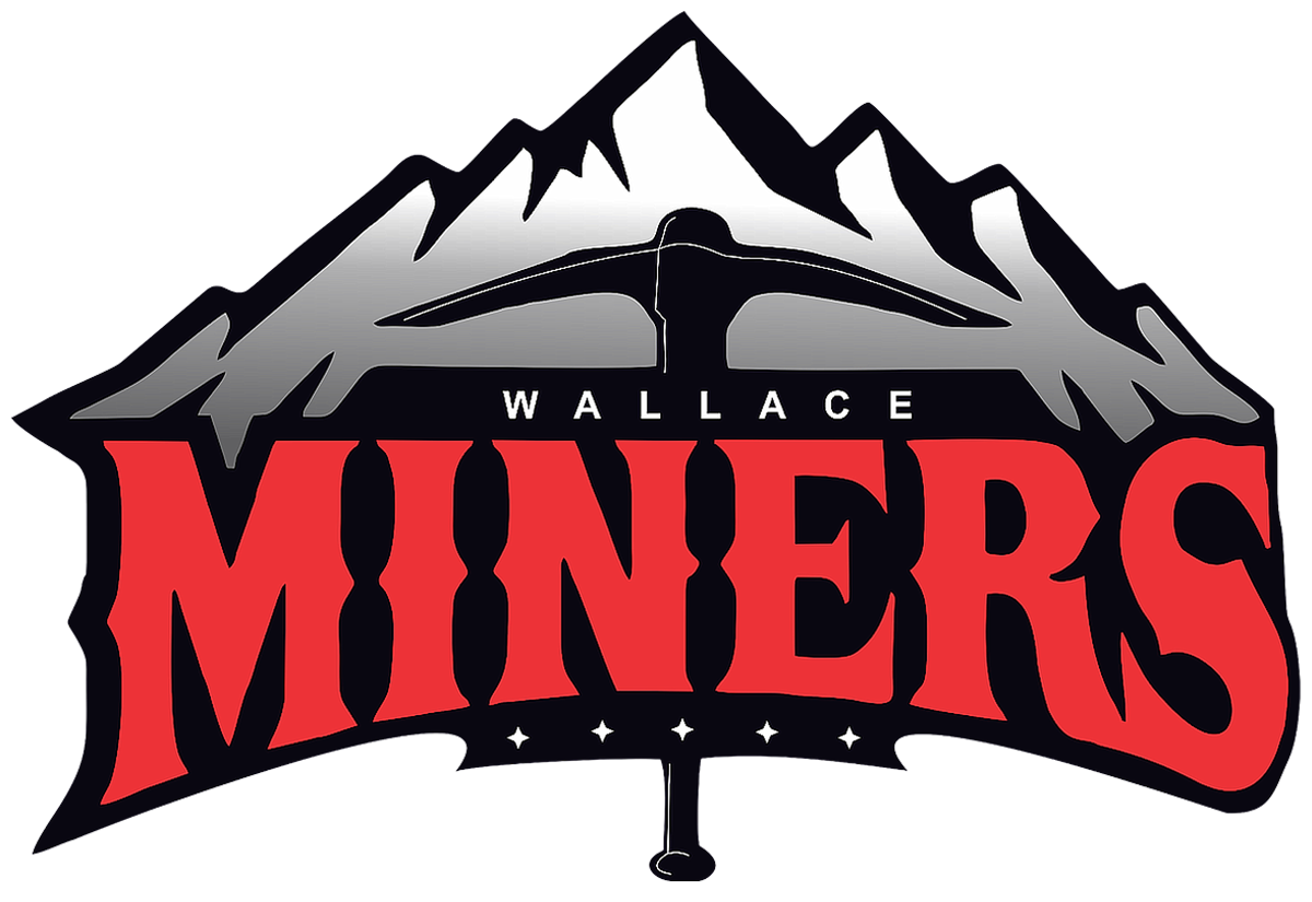 Wallace High School logo