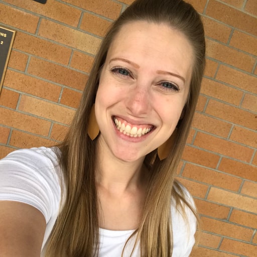 Carissa Littleford