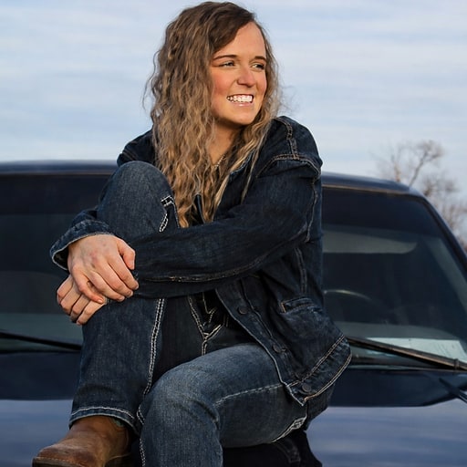 Berkley Robertson