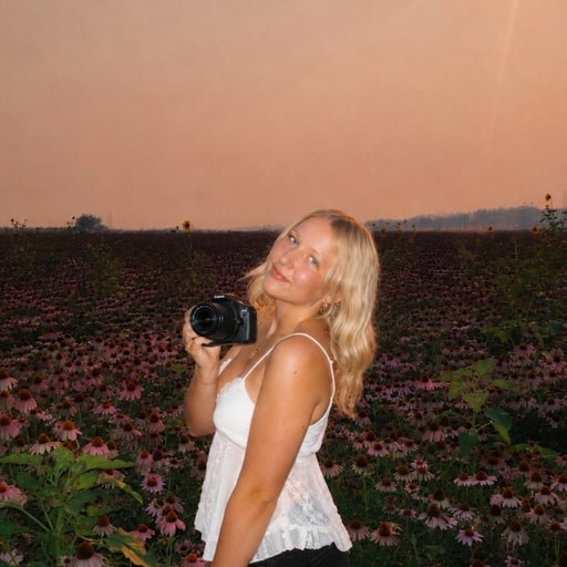 Sophie Kren