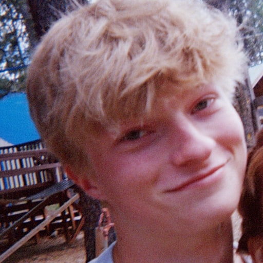 Gavin Pierce