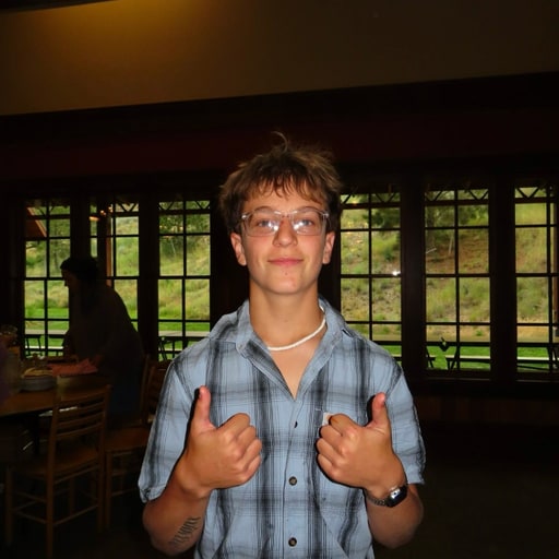 Gavin Duffey