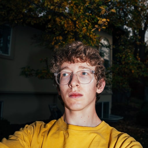 Grayson Porter