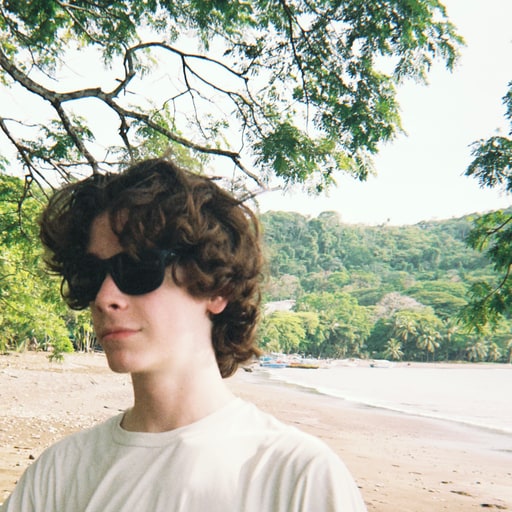 Matt Burke