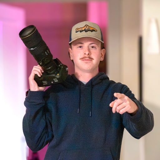 Dylan Ragsdale