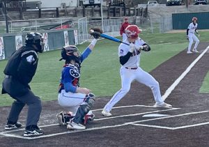 Idaho Baseball Districts Kick Off with Exciting Wins for Homedale and Parma