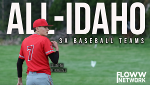 Get to Know the Superstars of Idaho Baseball: 3A All-Idaho Teams Rolled Out