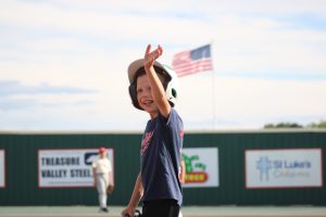 Unleashing Joy on the Field: 8 Years of Harmon Killebrew’s Miracle League