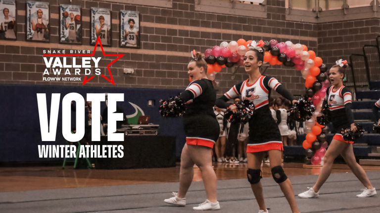 Vote Now For Your Local Winter Athletes – SRV Awards