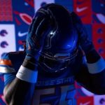 Boise State Reveals 2024 Football Jerseys