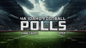 The latest 4A Idaho Football Polls