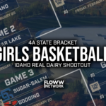 2025 Idaho 4A Girls Basketball State Tournament: Complete Bracket & Schedule