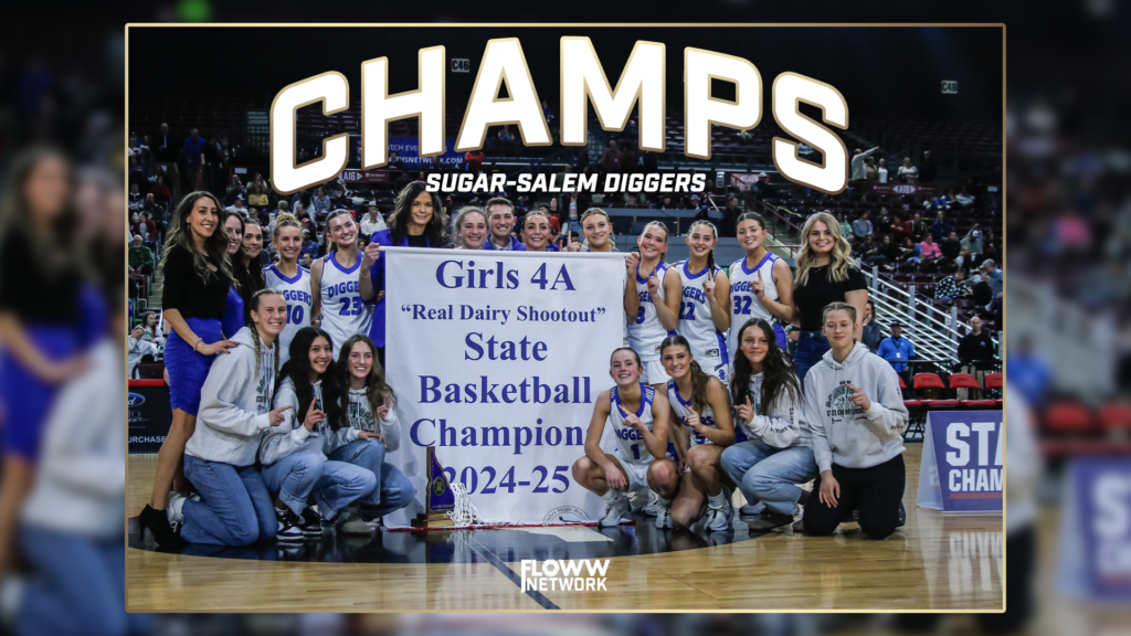 Powerful Sugar-Salem Squad Triumphs in Thrilling 4A Idaho State Championship.