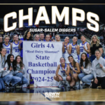 Powerful Sugar-Salem Squad Triumphs in Thrilling 4A Idaho State Championship.