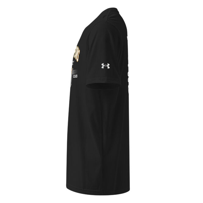 Under Armour Athletic Fruitland Champs Shirt - Image 3